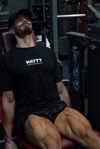 Image 2 of The Competitors Tee.