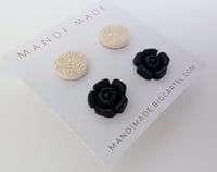 Image 5 of The Margot Set