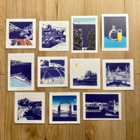 Image 1 of CARTE POSTALES