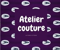 Atelier couture// Je couds mon kit accessoires skincare