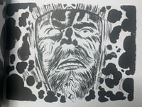 Image 4 of Voldugur 76 page silent comic 