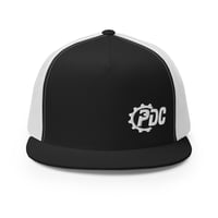 Image 1 of PDC 2026 Hat