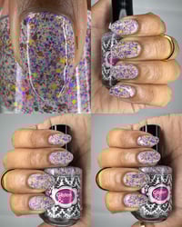 Image 2 of Glisten & Glow Plot Twist