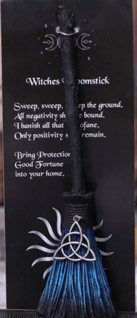 Image 4 of Positive Energy Broomsticks 20cm