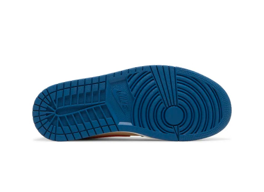 Air Jordan 1 Mid SE 'Multi-Color'
