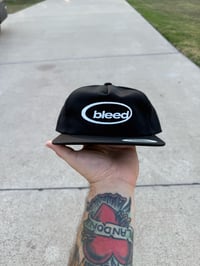 Image 2 of Logo Snapback 
