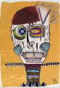 Image 2 of MUERTE PRINT 2