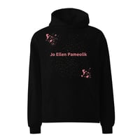 Jo Ellen Pameolik Hoodie