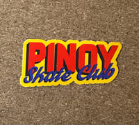 Pinoy Skate Club 