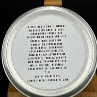 Image 3 of Anti-Swelling Salve