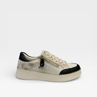 Image 8 of REMONTE D2E04-80 WHITE COMBO