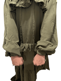 Image 4 of Hoor Al Ayn Abaya