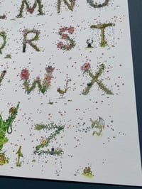 Image 5 of Plantabet - Print 