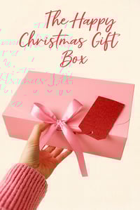 Image 1 of The Happy Christmas Gift Box 