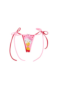 Image 3 of Hellokitty with ribbon