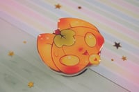 Image 2 of Skellekat and Pumpkat phonegrid