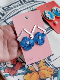Image 3 of SANTORINI FLORAL COLLECTION 
