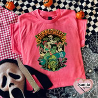 SUMMERWEEN TEE