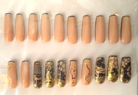 Image 4 of Press on nails 