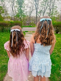 Image 1 of Ribbon Bows