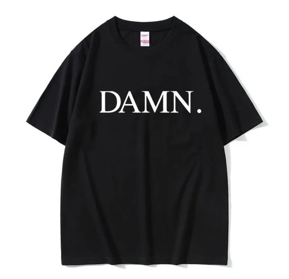 DAMN T-Shirt