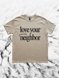 Image 3 of Love Your UNHOUSED Neighbor