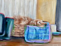 Image 5 of Custom painting Commission