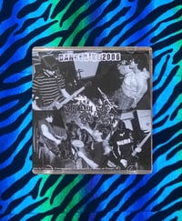 Image 2 of The day the sky fell jewel cd 