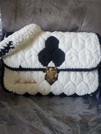 Image 2 of Custom character handbags