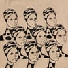 Beatrix Tote (Made to Order)
