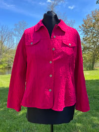 Image 2 of XL Sugar Mag Jacket