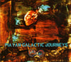 Mayan Galactic Journeys - (Cosmic Shamanic Sound Healing Album - Digital album - Released in 2012)