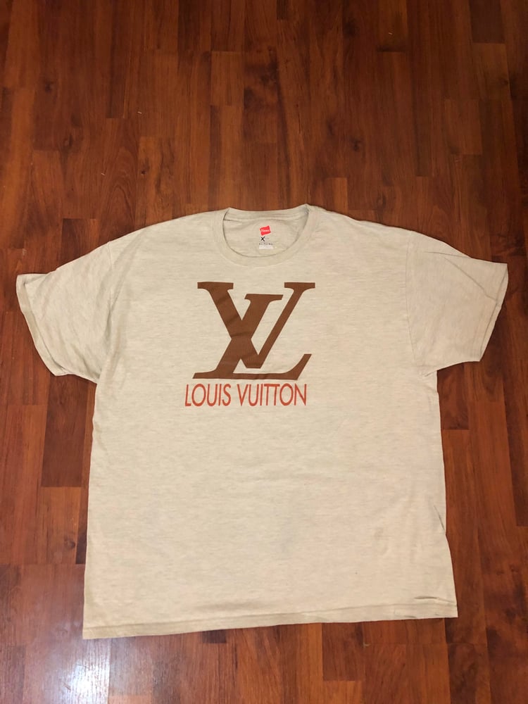 Image of LV (Custom)
