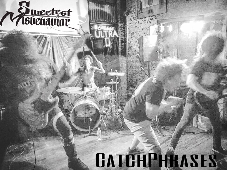 The Catchphrases Ep Rick And Morty Edition Sweetest Misbehavior