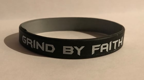 Image of Wristband