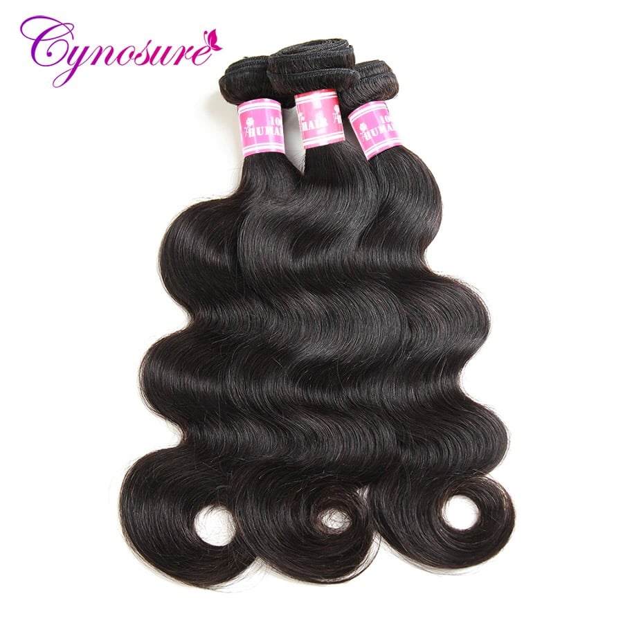 Image of Peruvian Body Wave 3 Bundles