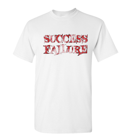 Image of Success Tee