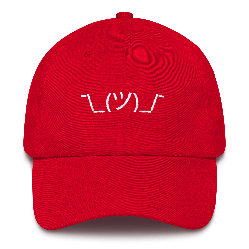 Image of Whatever Polo Hat