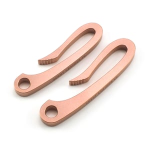 Image of Scout Hook™ Keychain Bottle Opener (Limited Copper)