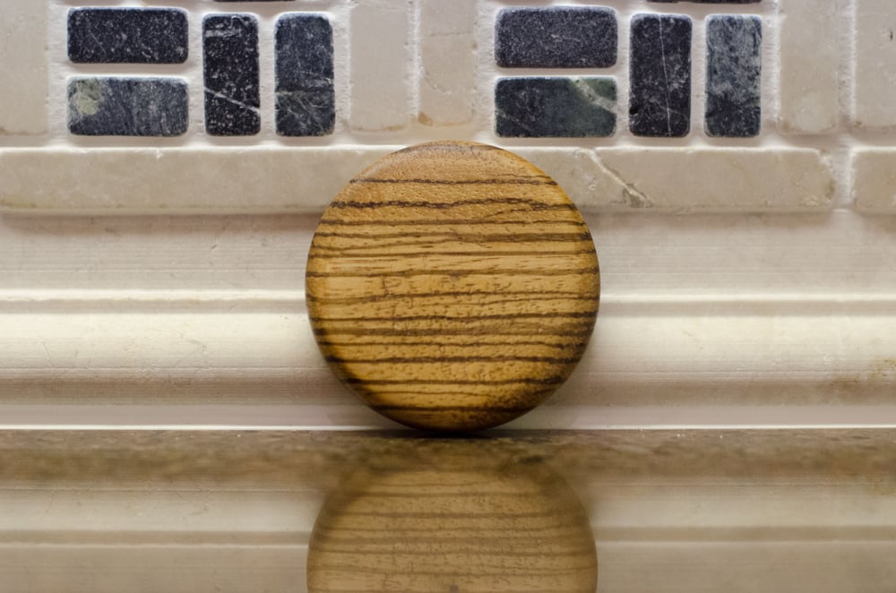 Image of S12 Zebra Wood