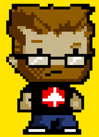 Custom Pixel Drawing