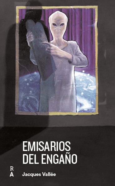 Image of Libro "Emisarios del Engaño"
