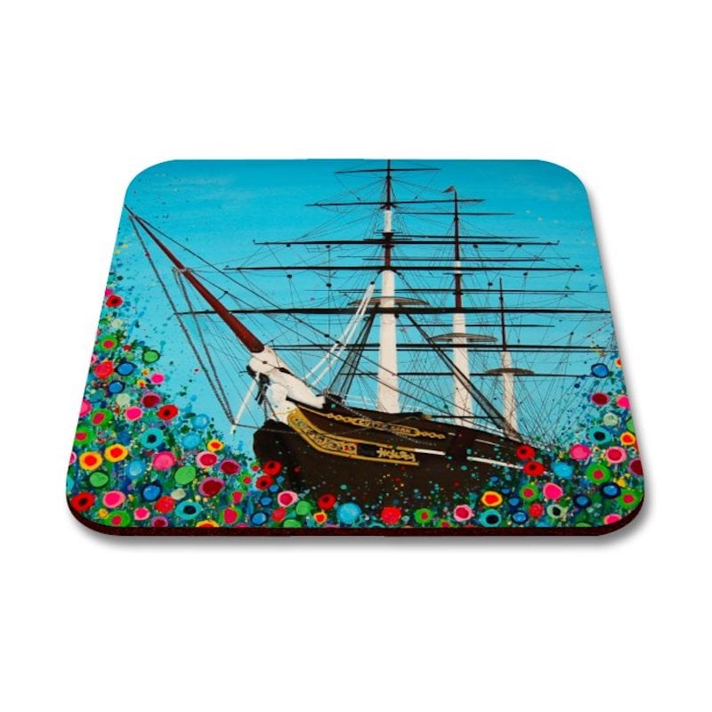 Image of Greenwich Classics - Mementos Of Home - Coasters