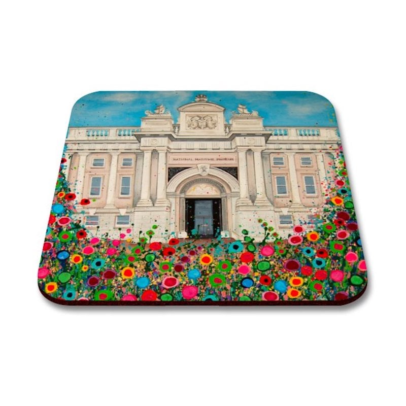 Image of Greenwich Classics - Mementos Of Home - Coasters