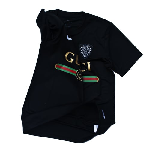 Image of FC GG TOP - BLACK