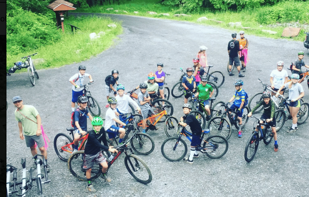Image of Adventure Camp (July 13-16) / (Tues.-Fri.)