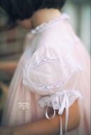 Image 4 of The ‘Clara’ Wedding Ring Heirloom Dress