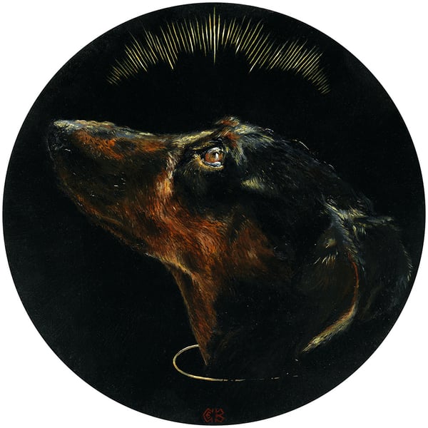 Image of Loyal Hound (Limited Edition)