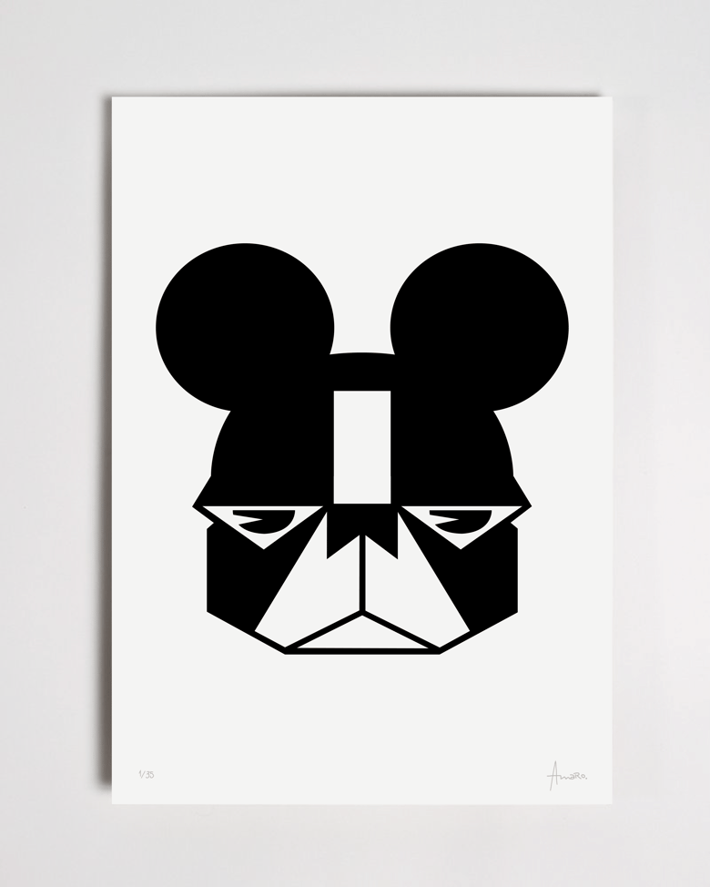 Image of *GARY MOUSE*