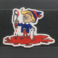 HERMEY MORALE PATCH